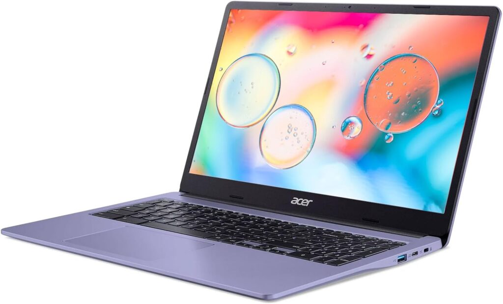 Acer Chromebook 315 Review