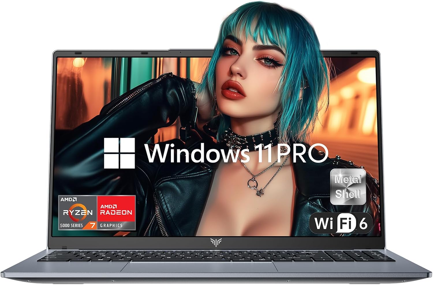 MALLRACE LX15pro Gaming Laptop 2025